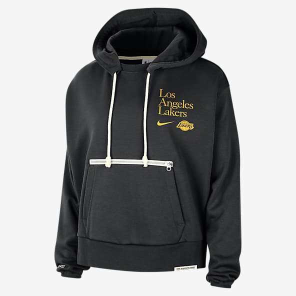 Sale Oversized Los Angeles Lakers Hoodies. Nike